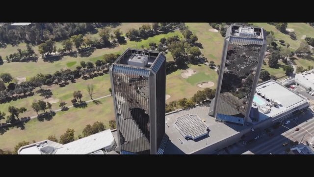 Repeater (2022) Fragman