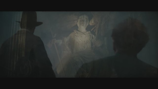 Indiana Jones and the Dial of Destiny (2023) Fragman