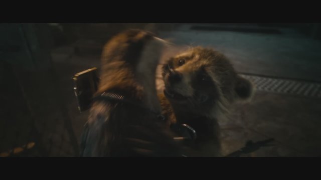 Guardians of the Galaxy Volume 3 (2023) Fragman