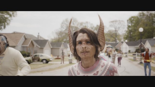 Galaksinin Koruyucuları 3 (2023) Türkçe Altyazılı Fragman