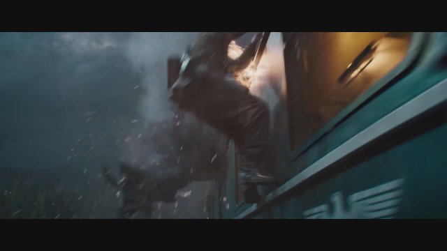 Indiana Jones ve Kader Kadranı (2023) Türkçe Altyazılı Fragman