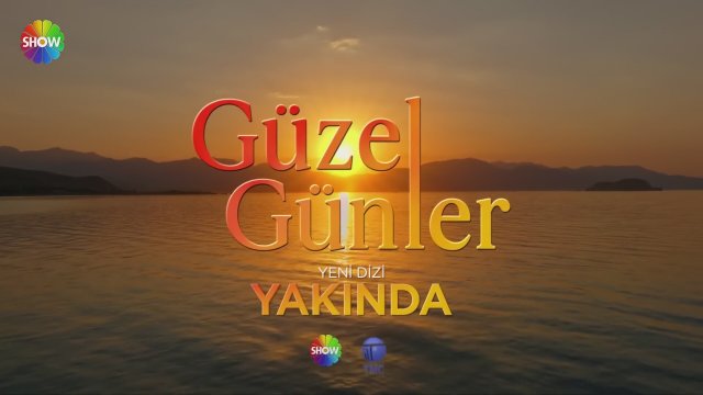Güzel Günler (2022) 1. Bölüm Fragman