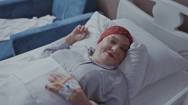 Sevda Mecburi İstikamet (2023) Fragman