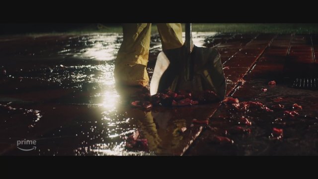 Gen V (2023) Tanıtım Fragmanı