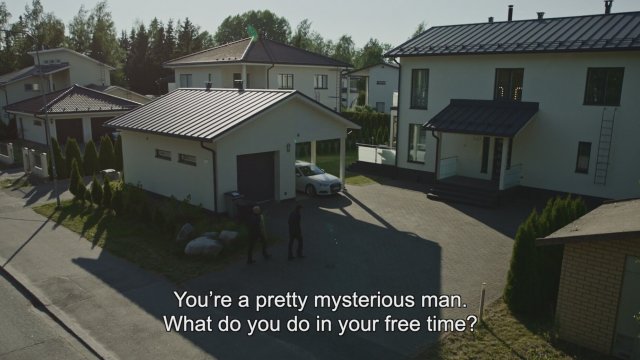 Lunastajat 2022 Fragman