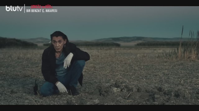 Çekiç ve Gül: Bir Behzat Ç. Hikayesi (2022) 2. Klip