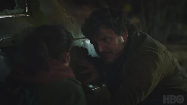 The Last of Us (2023) 2. Fragman