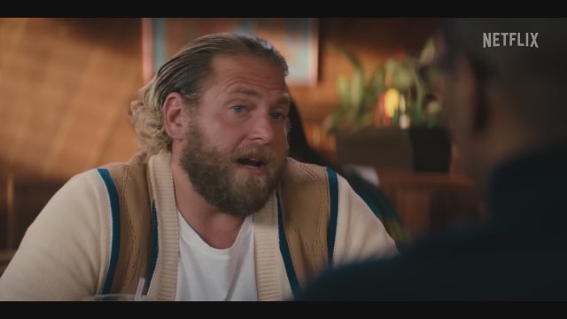 Ah Siz İnsanlar 2023 Fragman