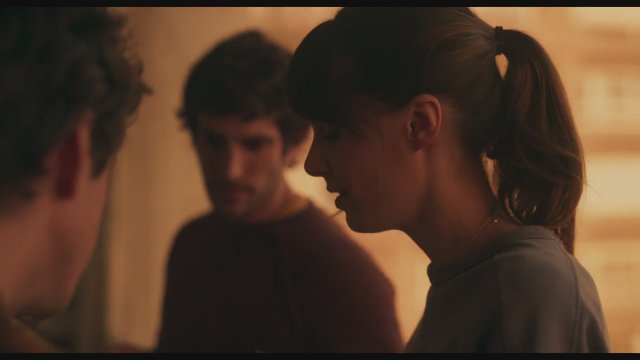 One Year, One Night (2022) Fragman