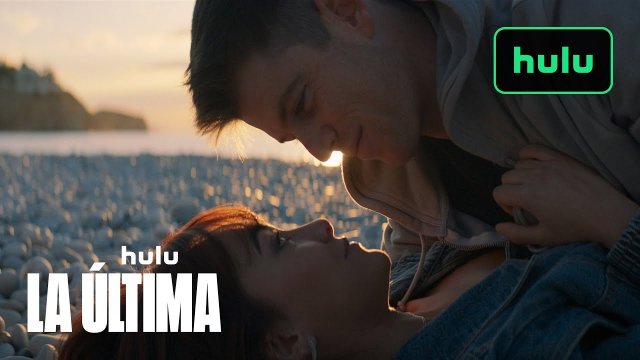 La última (2022) Fragman