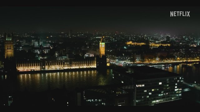 Treason (2022) Türkçe Altyazılı Fragman