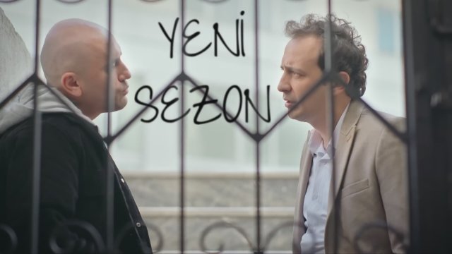 Var Bunlar (2022) 2. Sezon Tanıtım