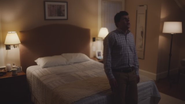 Fleishman Is in Trouble (2022) Fragman