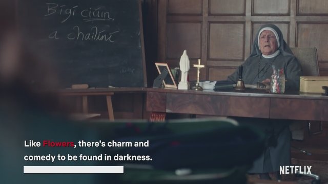  Derry Girls (2018) Tanıtım