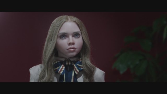 M3GAN (2022) Türkçe Altyazılı 2. Fragman