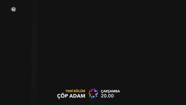Çöp Adam (2022) 3. Bölüm Fragman