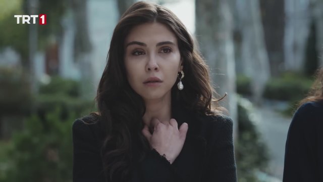 Yürek Çıkmazı (2022) Fragman