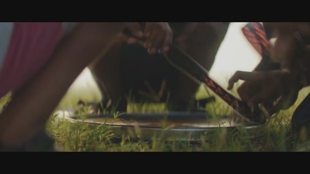 Last Film Show (2021) Fragman