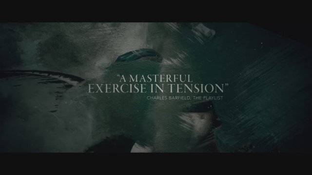 Speak No Evil (2022) Fragman