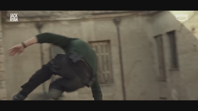 Jack Ryan 2022 Sezon 3 Fragman