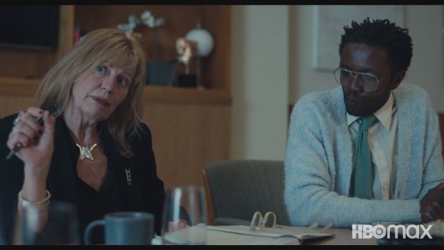 I Hate Suzie (2022) 2. Sezon Fragman