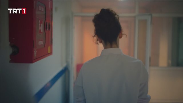 Kasaba Doktoru (2022) Fragman