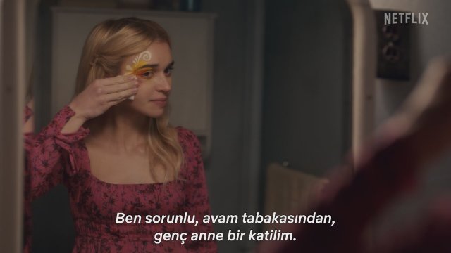 Ginny & Georgia (2022) 2. Sezon Fragman
