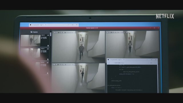 Komşu Ev 2023 Fragman