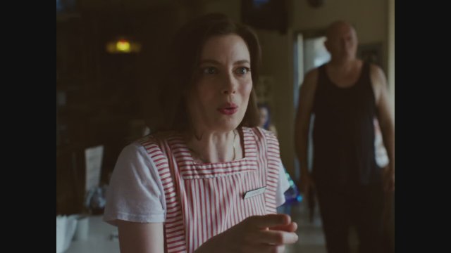 The Seven Faces of Jane (2022) Fragman