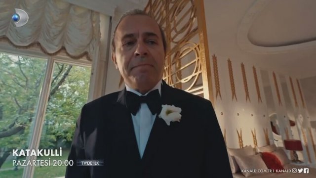 Katakulli (2022) Fragman