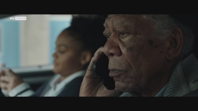 A Good Person (2023) Fragman