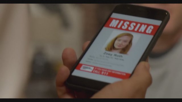 Alert (2023) Fragman