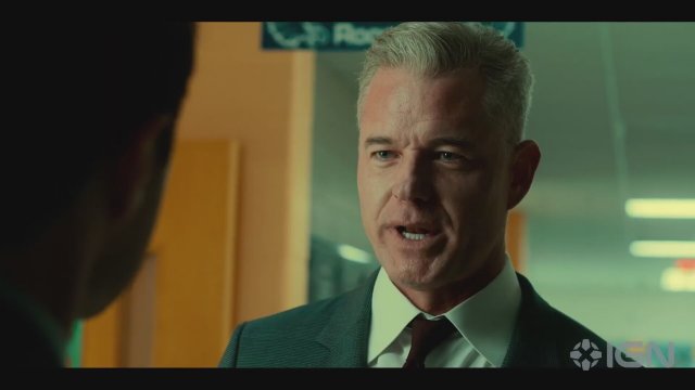 Little Dixie (2023) Fragman