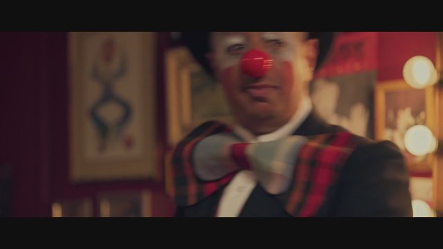 Le Grand cirque (2023) Fragman