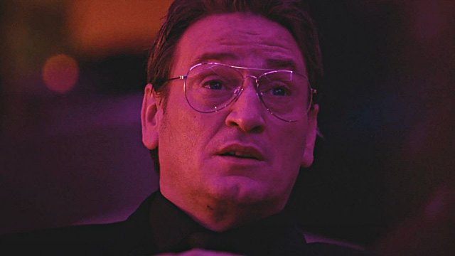 Le Marchand de sable (2022) Fragman