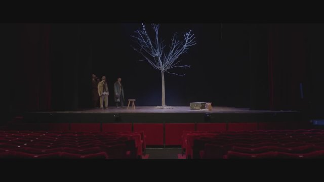 Grazie ragazzi (2023) Fragman