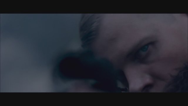 El fred que crema (2022) Fragman