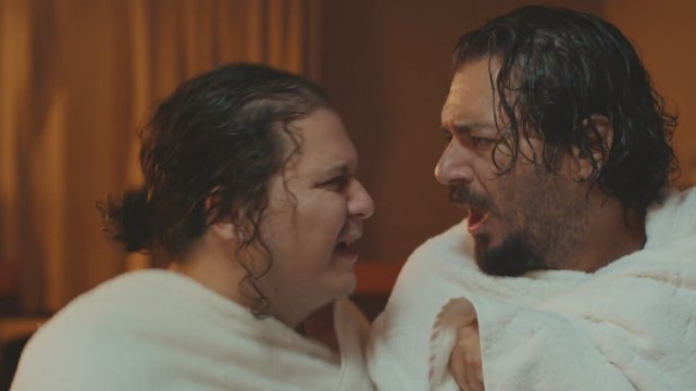 Düşeş: Mafya Sızıntısı (2022) Fragman