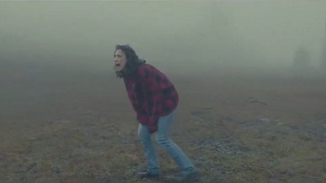 Orman (2022) Fragman