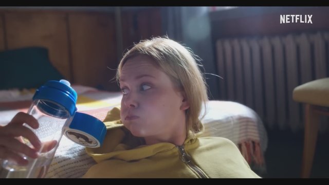 Sexify (2021) 1. Sezon Fragmanı