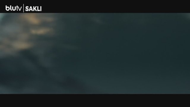 Saklı (2021) Fragman