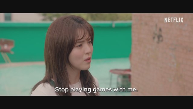 Nevertheless (2021) Fragman