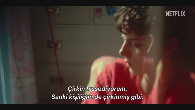 The Lying Life of Adults (2023) Türkçe Altyazılı Fragman