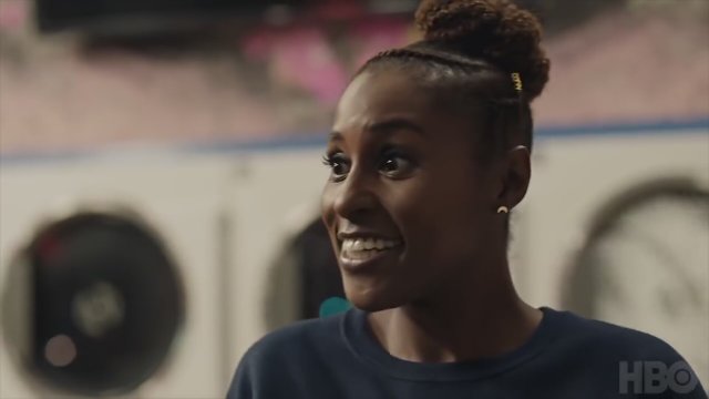 Insecure (2016) 3. Sezon Fragmanı