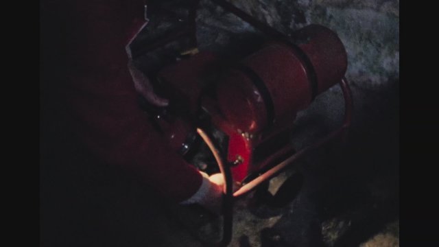 Enys Men (2022) Fragman