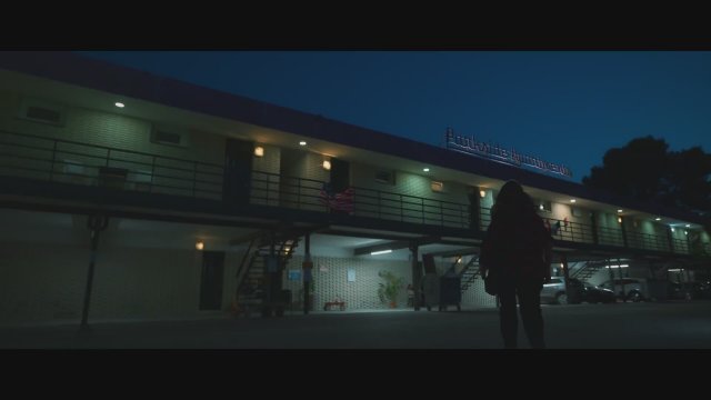 Con los años que me quedan (2022) Fragman