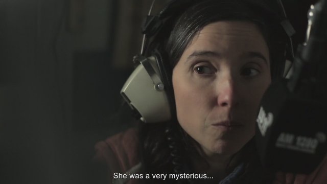 Trenque Lauquen Parte II (2022) Fragman