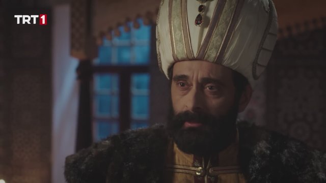 Barbaros Hayreddin: Sultanın Fermanı (2022) Fragman