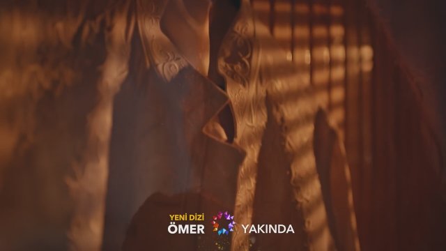 Ömer (2023) Fragman