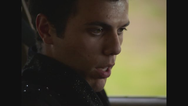 Of an Age (2022) Fragman